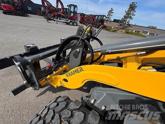 Kramer 5045 Utovarivači na kotačima