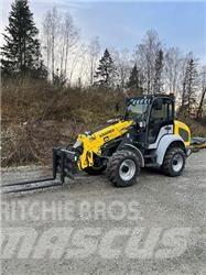 Kramer 5065T Utovarivači na kotačima