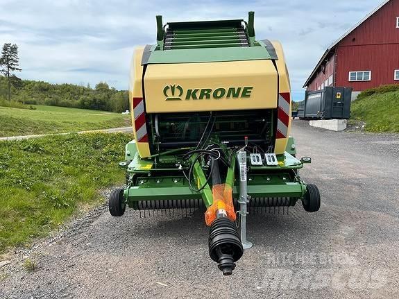 Krone CF 155 XC Rolo balirke
