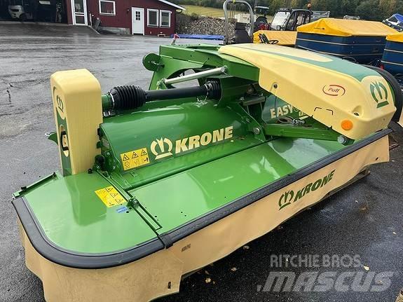 Krone EC F320CV Sakupljači
