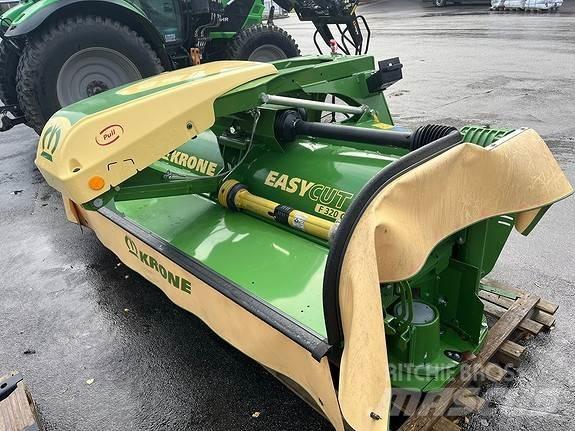 Krone EC F320CV Sakupljači