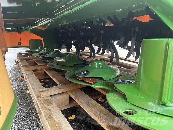 Krone EC F320CV Sakupljači