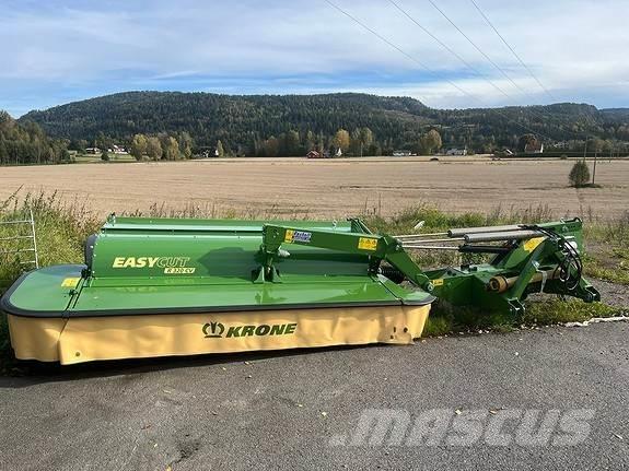 Krone EC R320CV Sakupljači
