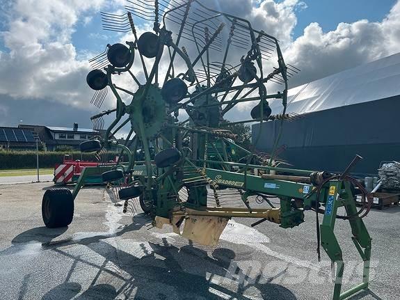 Krone SWADRON 1000 Sakupljači