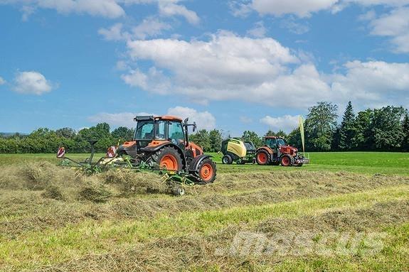 Krone Vendro 560 Sakupljači