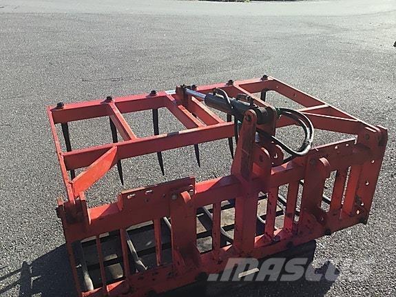KTS 1500 Prikolice za opće namjene