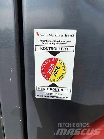 Kubota U48 Bageri gusjeničari