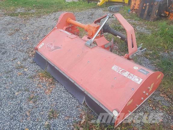 Kuhn BKE 180 Ostala oprema za žetvu stočne hrane