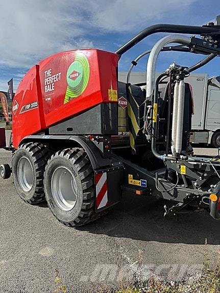 Kuhn FBP 3135 Rolo balirke