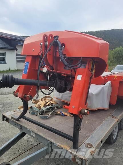 Kuhn FC314D Ostala oprema za žetvu stočne hrane