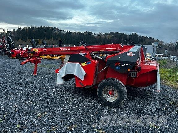 Kuhn FC353 GC Kosilice