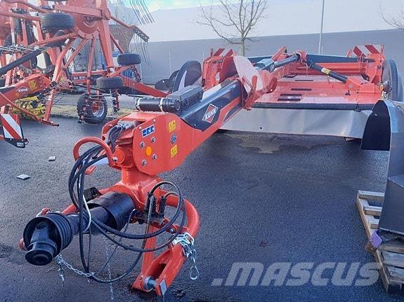 Kuhn FC3561TCD Ostala oprema za žetvu stočne hrane