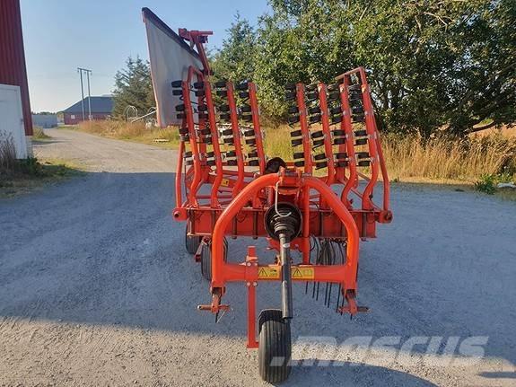 Kuhn GA 4121 GM Sakupljači