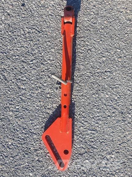 Kuhn GA 4121 GM Sakupljači