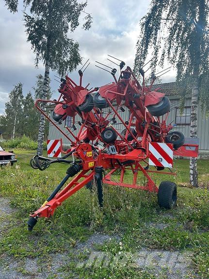Kuhn GA10802T Sakupljači