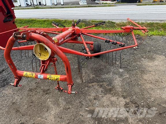 Kuhn GA300GM Ostala oprema za žetvu stočne hrane