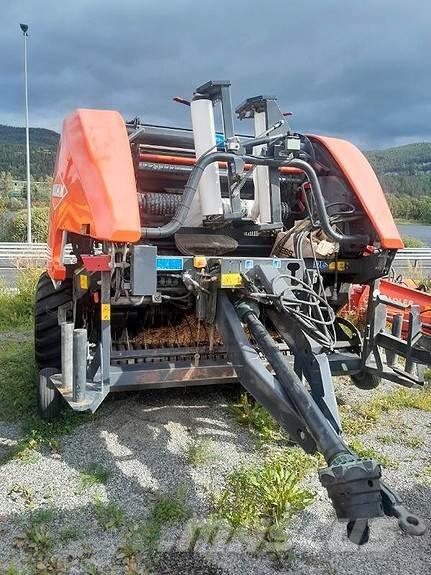 Kuhn I-BIO+ Ostala oprema za žetvu stočne hrane