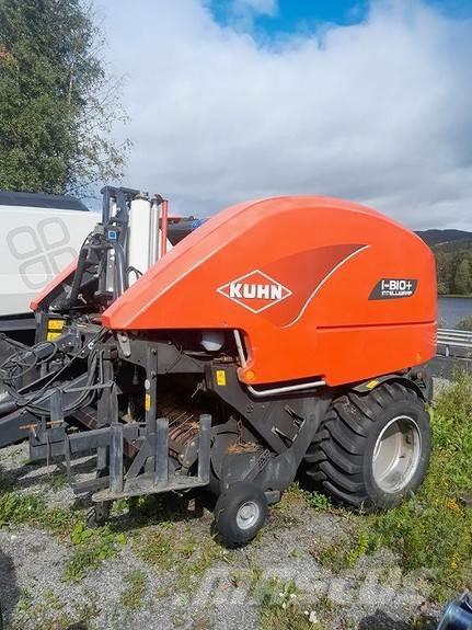 Kuhn I-BIO+ Ostala oprema za žetvu stočne hrane