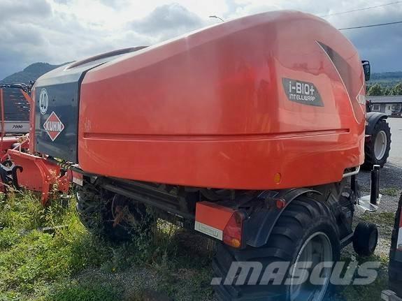 Kuhn I-BIO+ Ostala oprema za žetvu stočne hrane