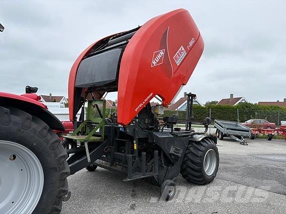 Kuhn I-Bio Ostala oprema za žetvu stočne hrane