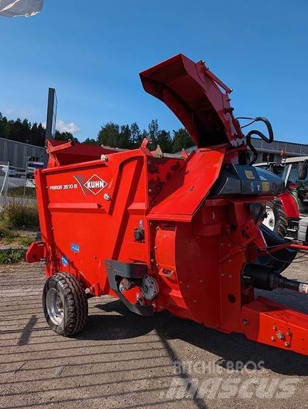 Kuhn Primor 3570 Poljoprivreda – ostalo