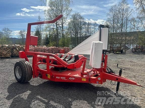Kuhn RW1610 Rolo balirke