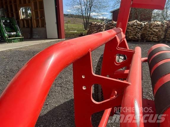 Kuhn RW1610 Rolo balirke