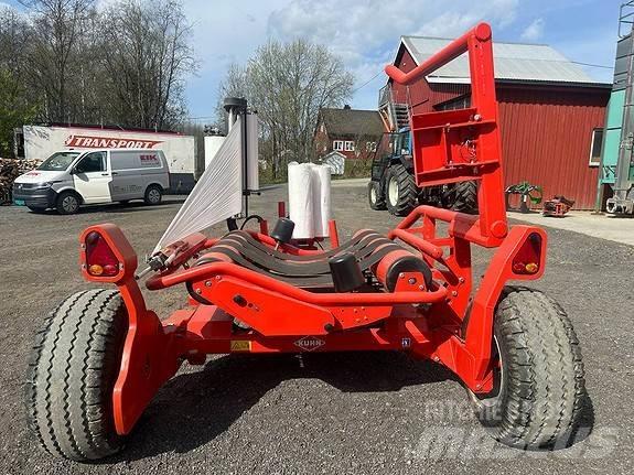Kuhn RW1610 Rolo balirke