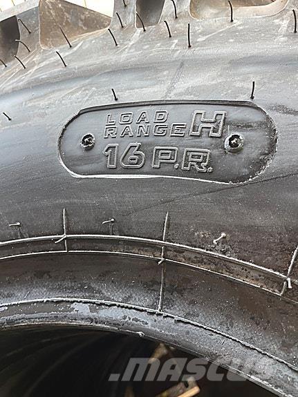 Kumho 10.00-20 Gume, kotači i naplatci