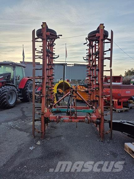 Kverneland  Drugi strojevi i priključci za obradu zemlje