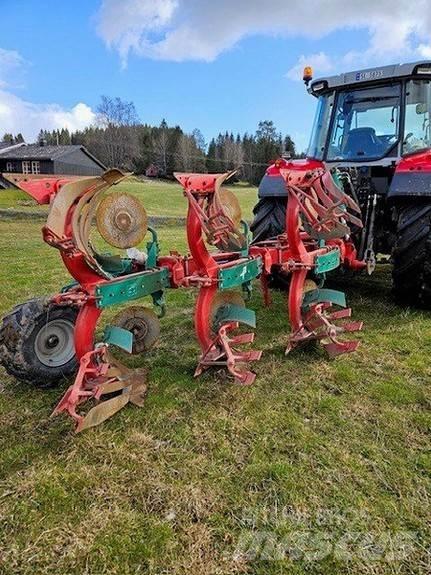 Kverneland 150S Plugovi okretači