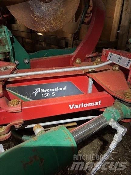 Kverneland 150S Plugovi okretači