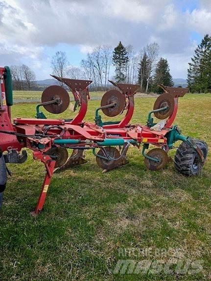 Kverneland 150S Plugovi okretači