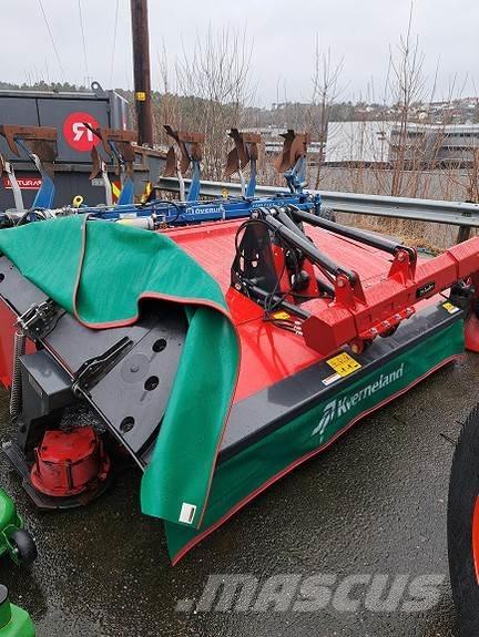 Kverneland 3332MT Ostala oprema za žetvu stočne hrane