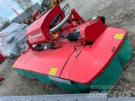 Kverneland 3632 FT Ostala oprema za žetvu stočne hrane