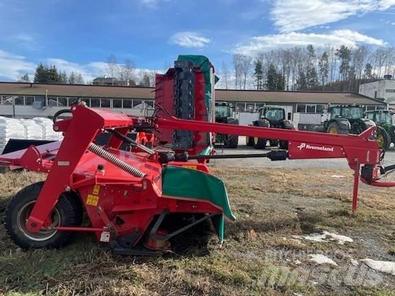 Kverneland 4332LT Kosilice