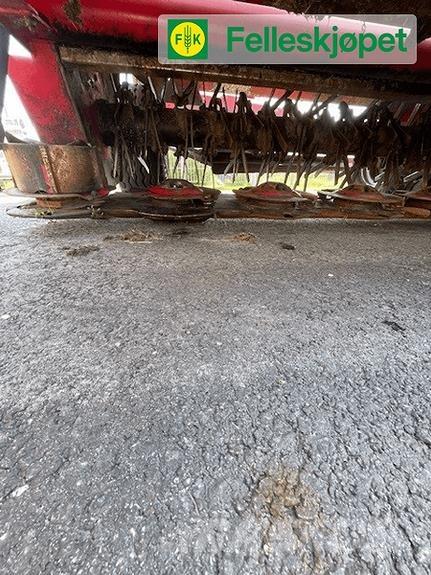 Kverneland 4332LT Ostala oprema za žetvu stočne hrane