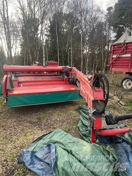 Kverneland 4332LT Ostala oprema za žetvu stočne hrane