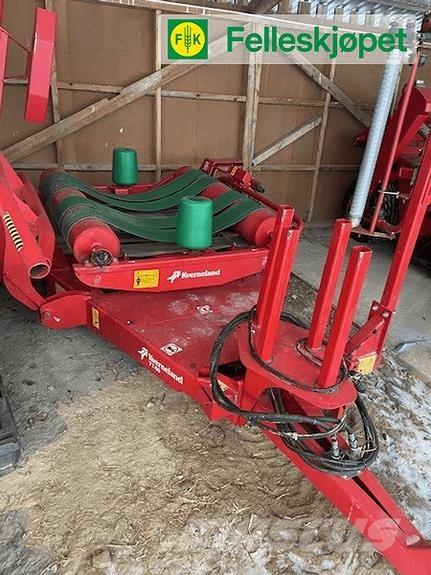 Kverneland 7740C Ovijači bala