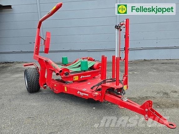 Kverneland 7740C Ovijači bala