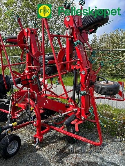 Kverneland 8480 Ostala oprema za žetvu stočne hrane