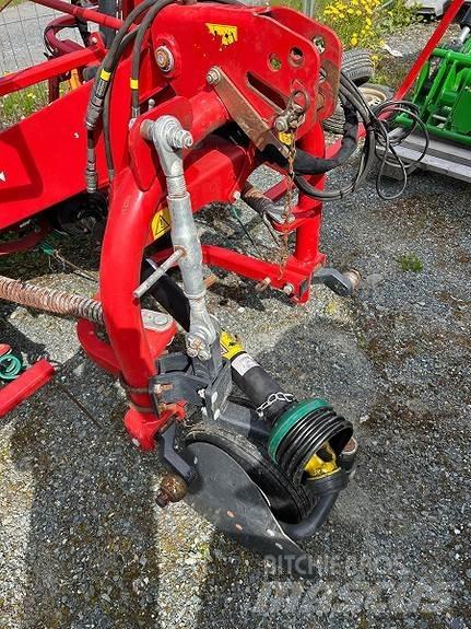 Kverneland 8480 Ostala oprema za žetvu stočne hrane
