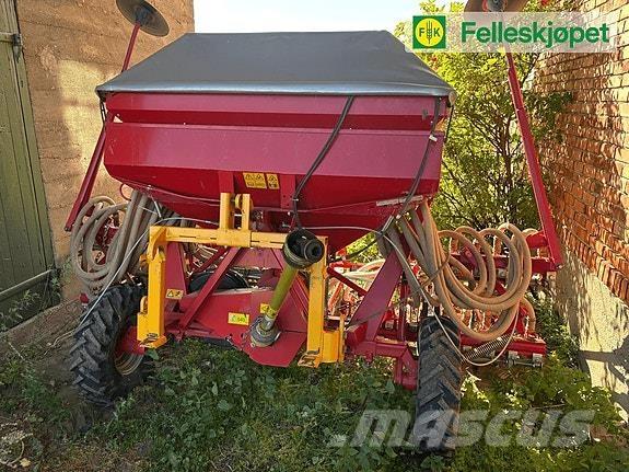 Kverneland DL 4,5m Sijačice