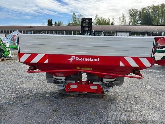 Kverneland HL 1500 Rasipači mineralnog  gnojiva
