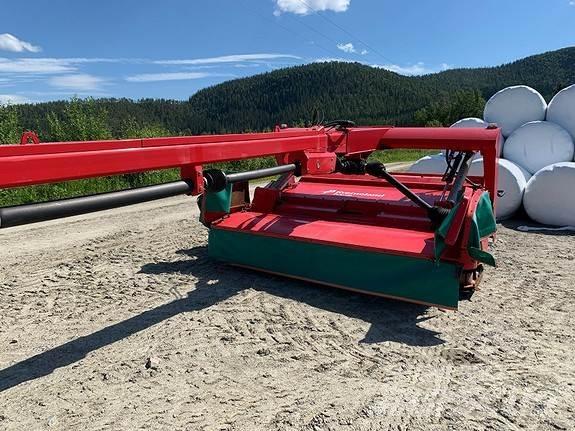 Kverneland TA4332C Ostala oprema za žetvu stočne hrane