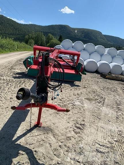 Kverneland TA4332C Ostala oprema za žetvu stočne hrane