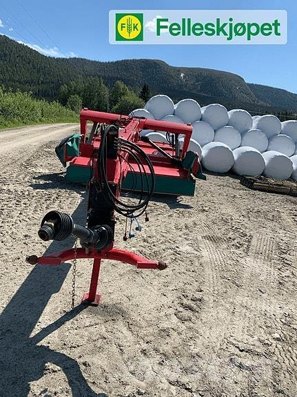 Kverneland TA4332C Ostala oprema za žetvu stočne hrane