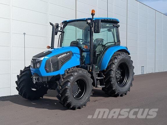 Landini 4-080 Traktori