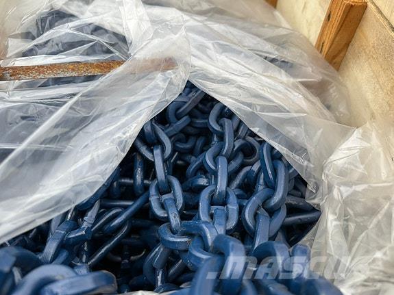 Lilleseth  Poljoprivreda – ostalo