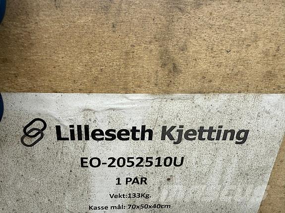 Lilleseth  Poljoprivreda – ostalo